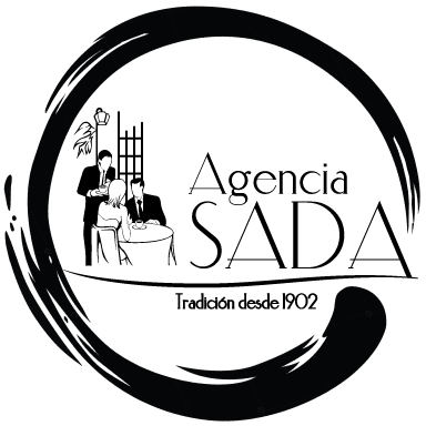 Agencia Sada Logo Nuevo